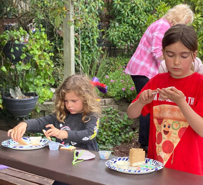 Can you build a chick house?